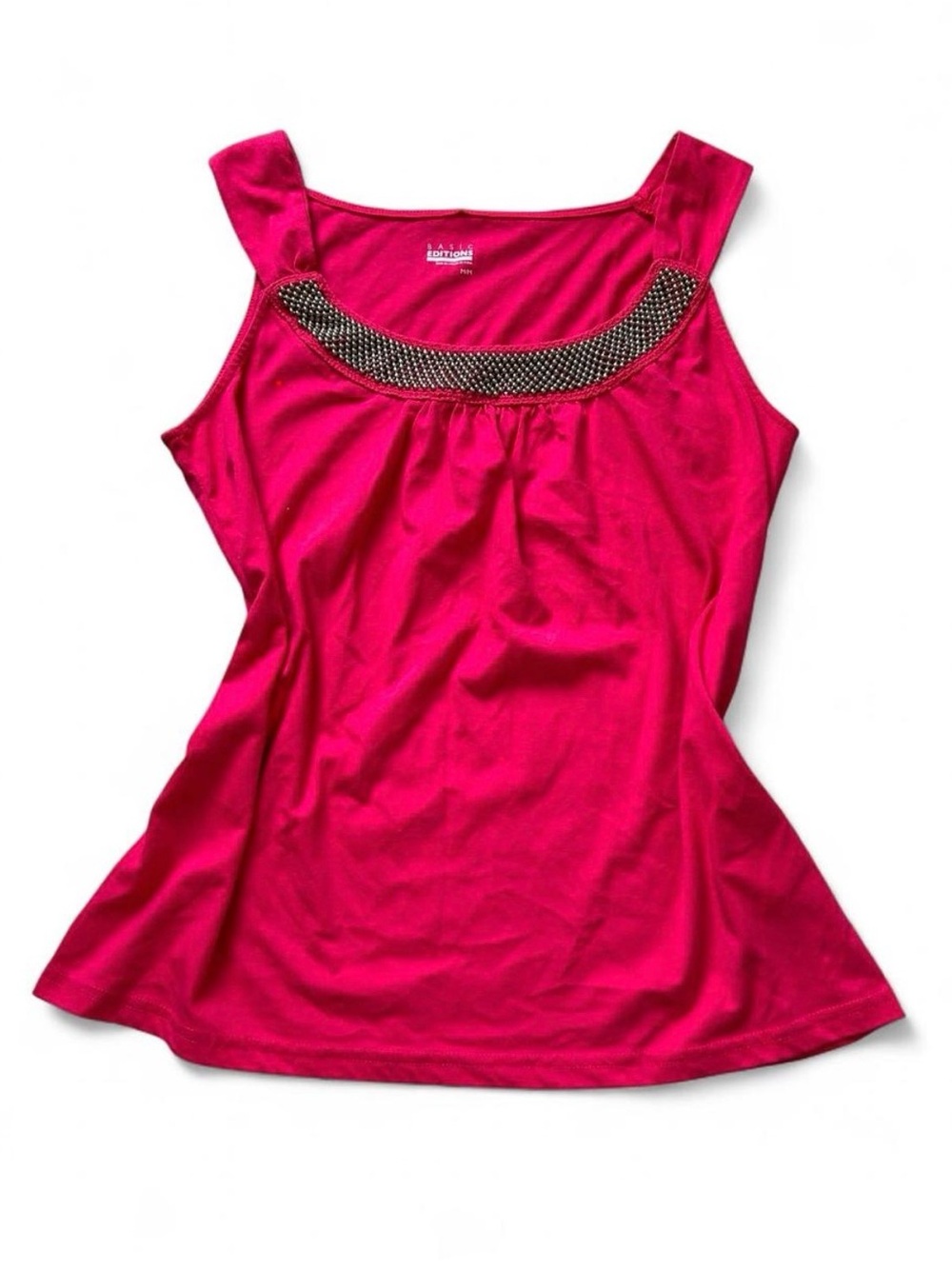pink y2k top - Picture 2 of 4